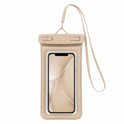 Phone Pouch (Waterproof)
