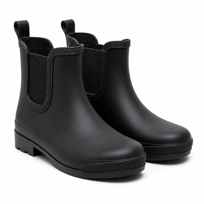 Rain Boots