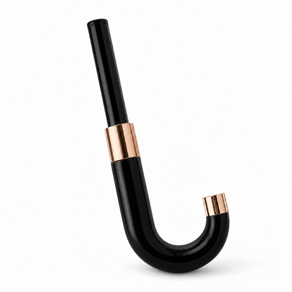J Hook Umbrella Handle