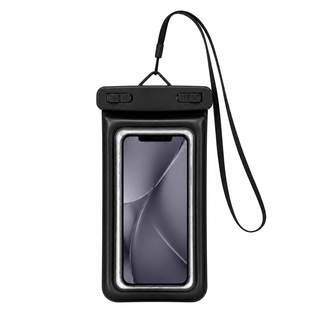 Phone Pouch (Waterproof)