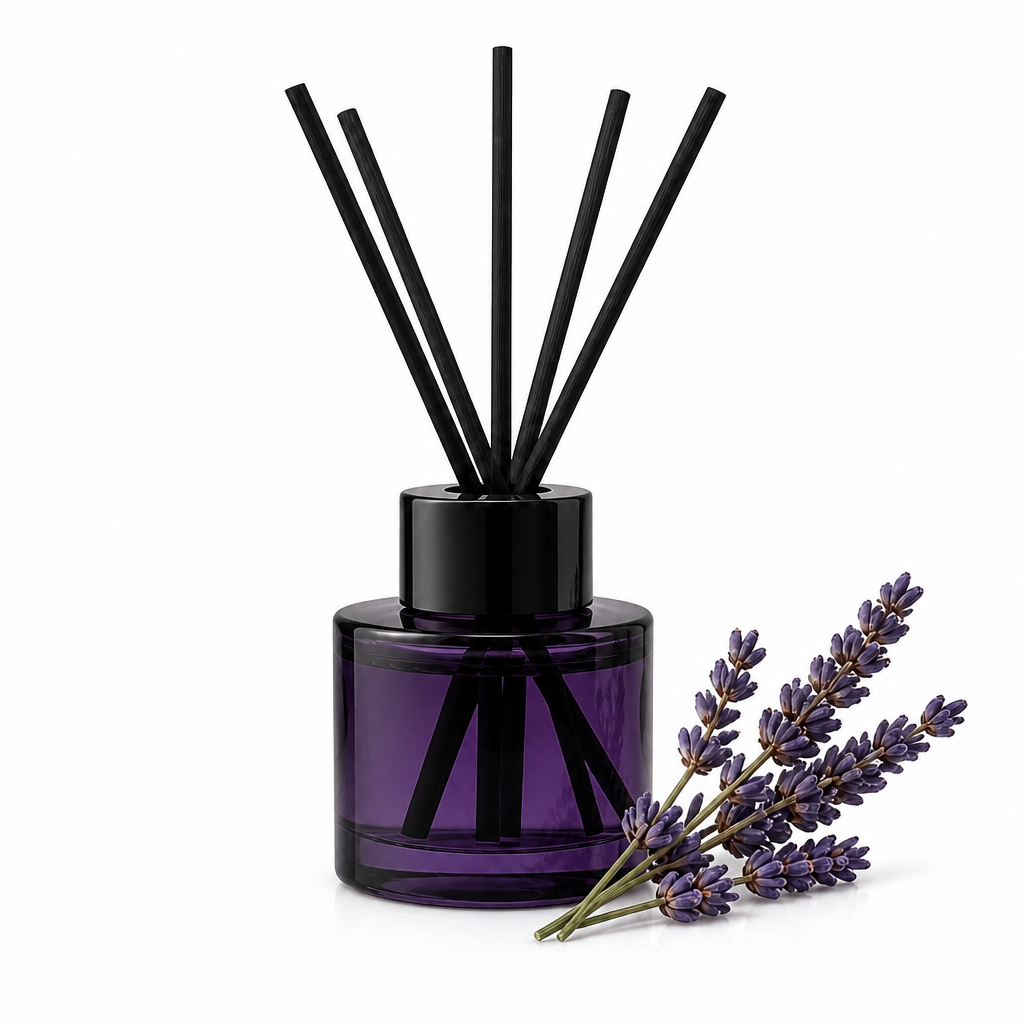 Lavender Rain Diffuser