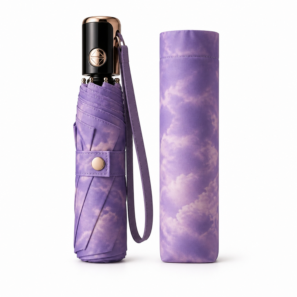 Twilight Travel Umbrella