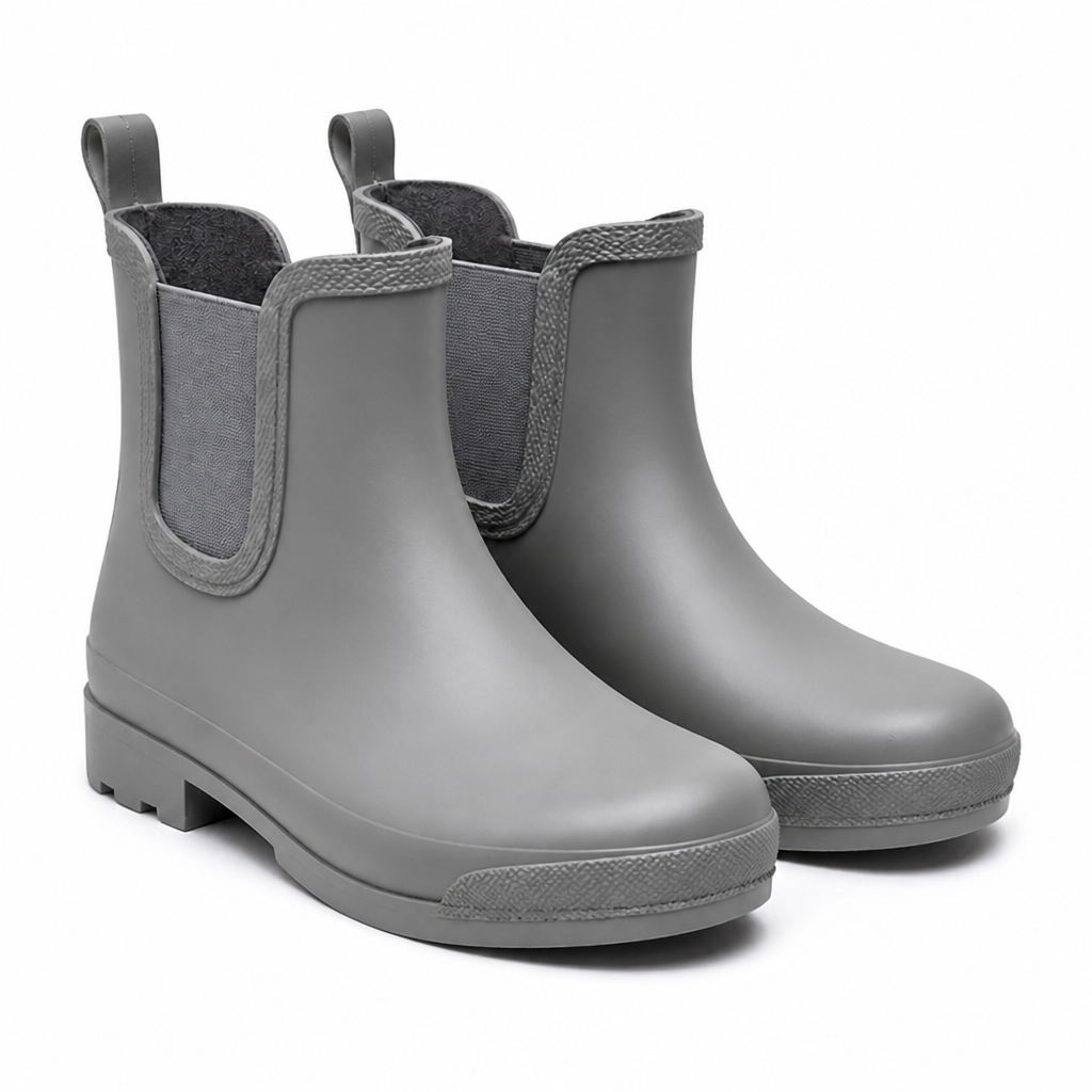 Rain Boots