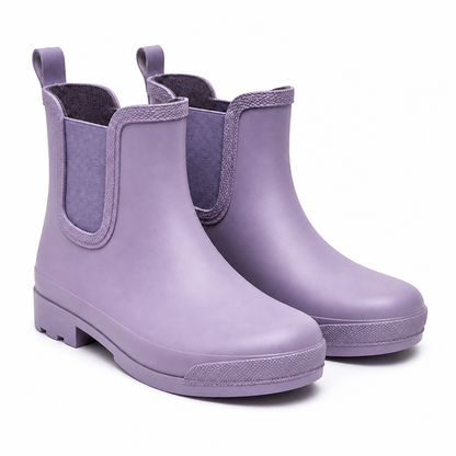 Rain Boots