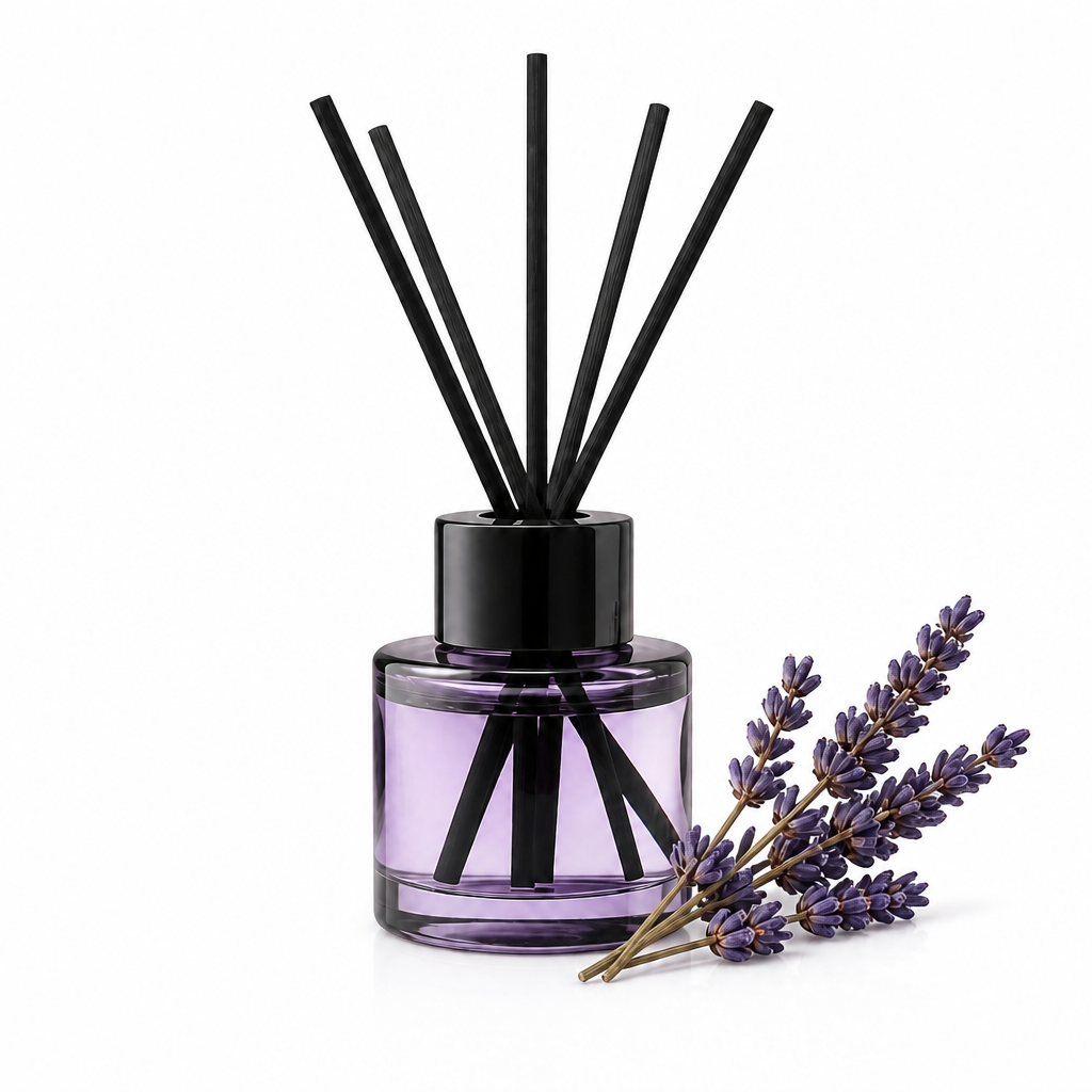 Lavender Rain Diffuser