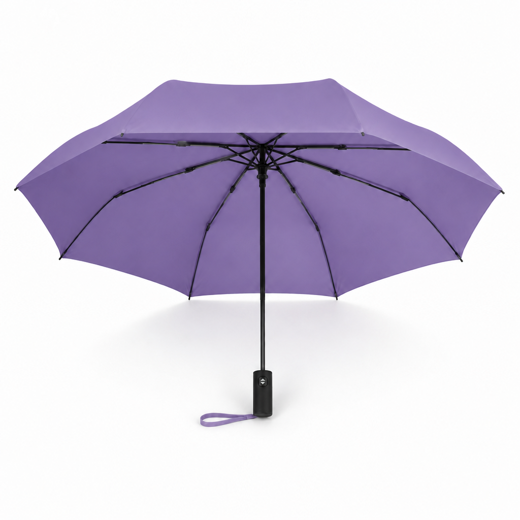 Auto Open Umbrella