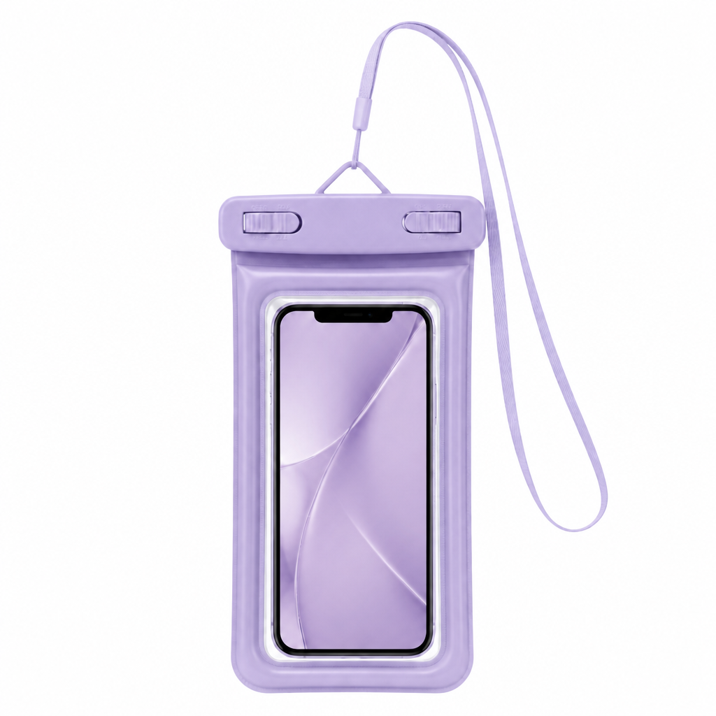 Phone Pouch (Waterproof)