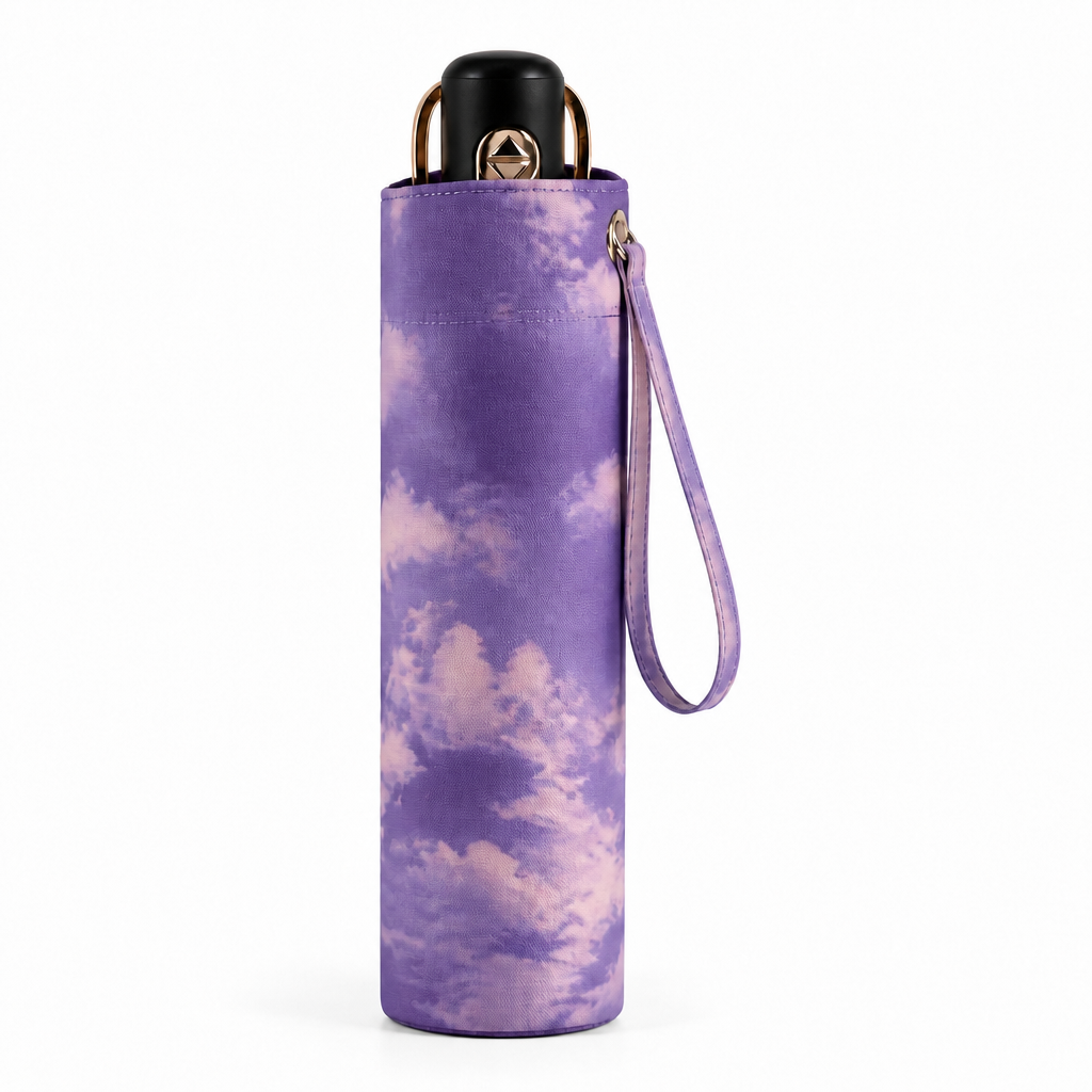 Elegant Umbrella Sleeve