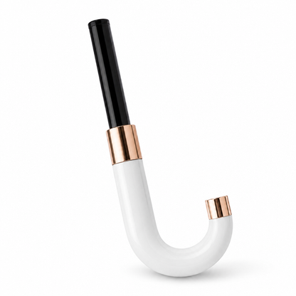 J Hook Umbrella Handle