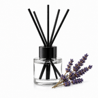 Lavender Rain Diffuser