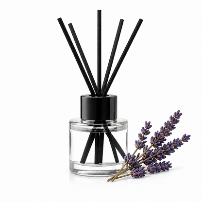 Lavender Rain Diffuser