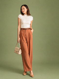 Sienna Casual Chic Co-ord