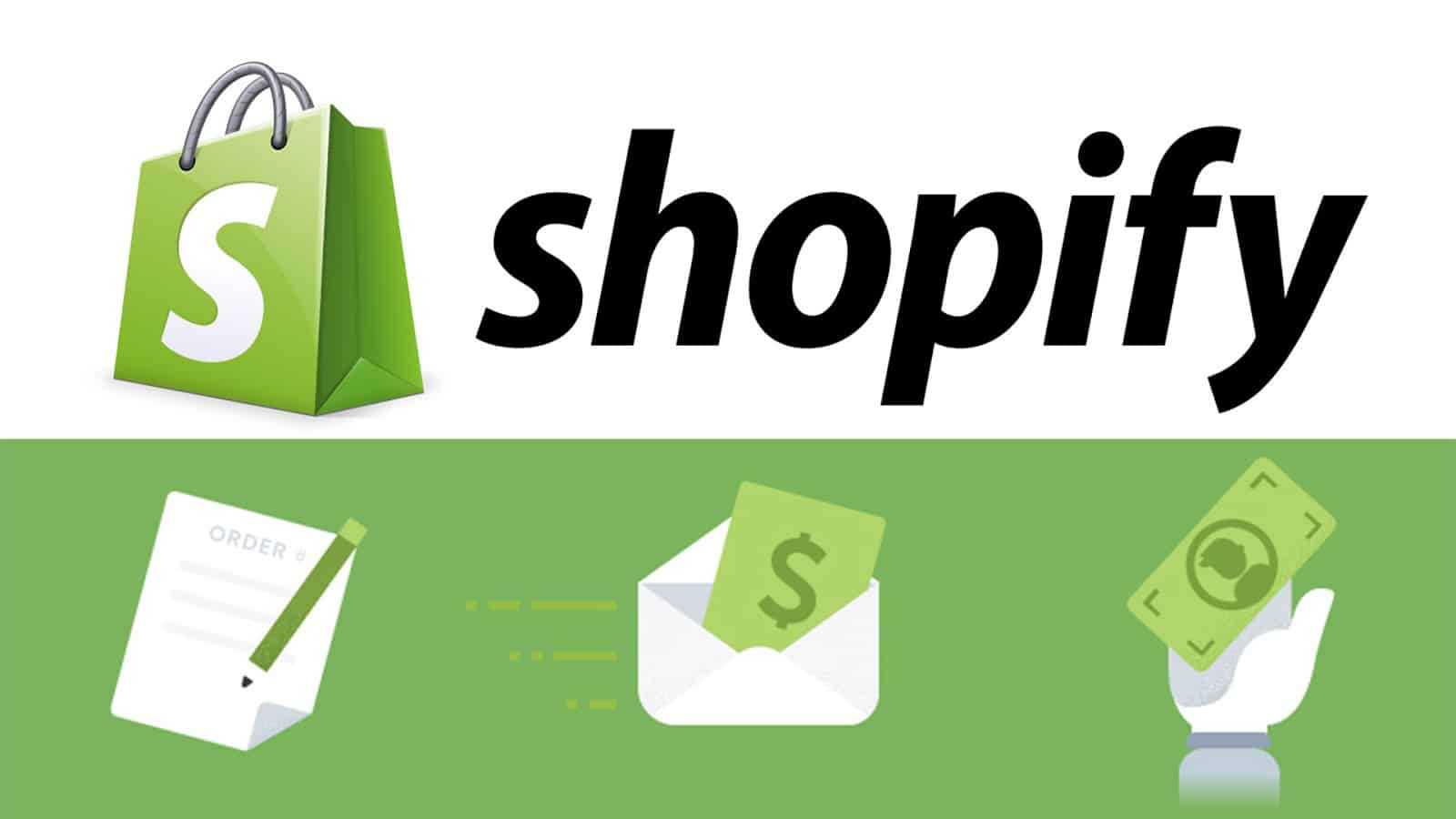 overview of shopify
