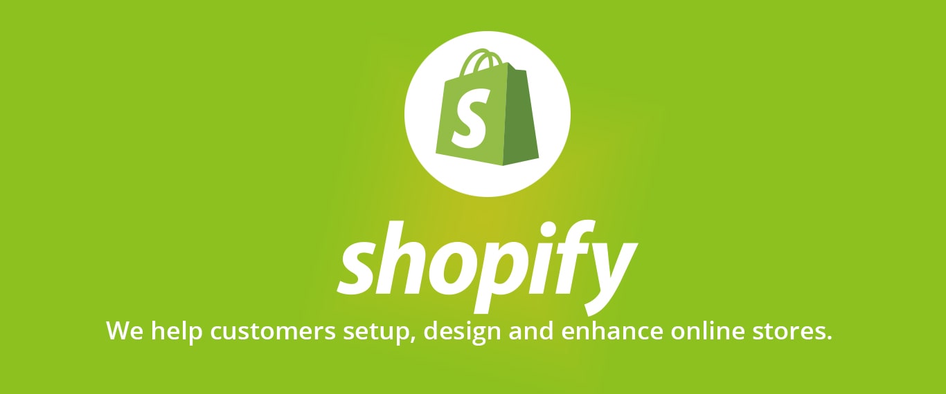 install Shopify App