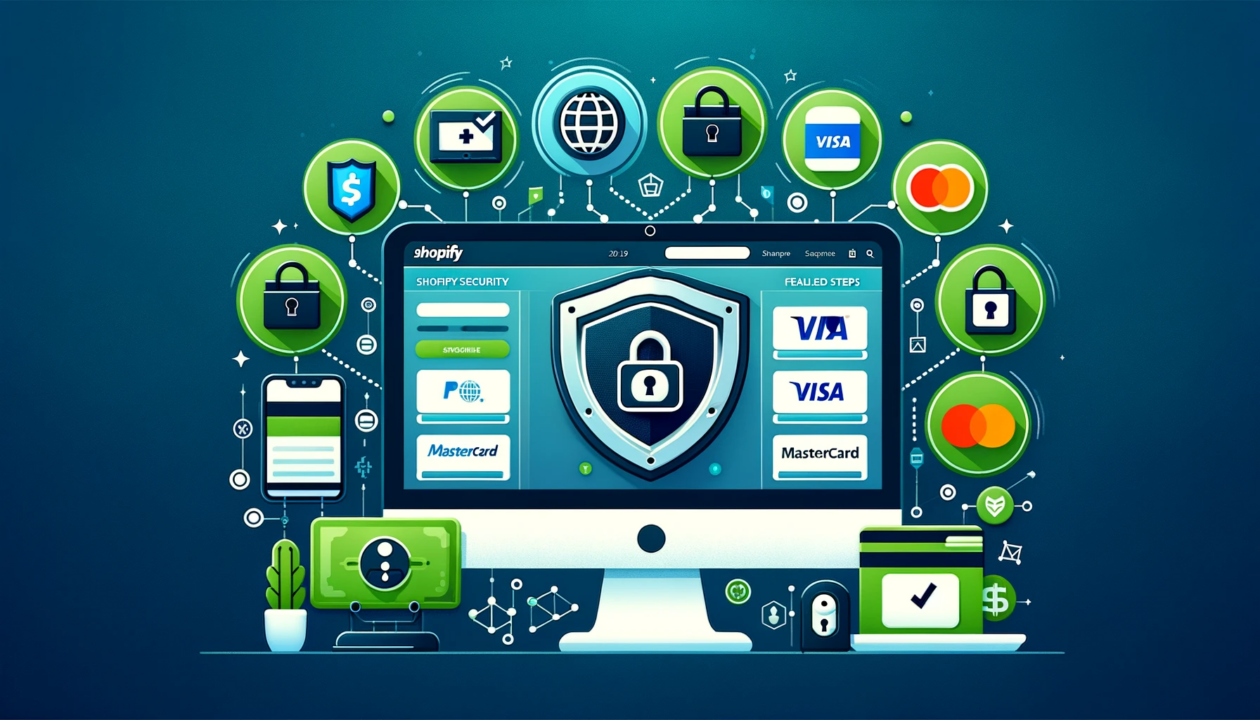 How to Safely Manage Your Shopify Security: Simple Steps for Safer Business