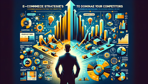 How to Choose the Right Business Strategies for Your E-commerce Business