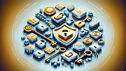 SSL Encryption Your Online Shield