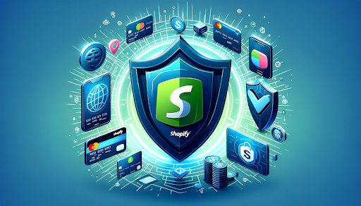 Top Shopify security features explained