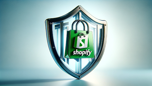 Understanding Security in a Shopify Store