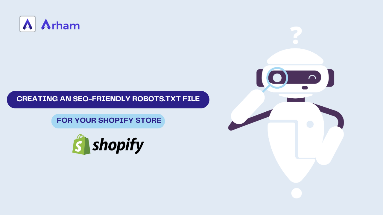 SEO-Friendly robots.txt File